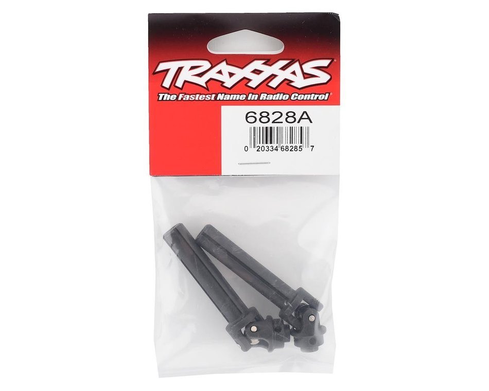 Traxxas Extreme HD Differential Output Yoke Hoss Rustler Slash Stampede 4X4 VXL - BOBBYRC