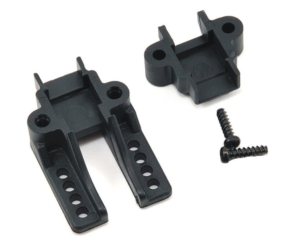 Traxxas EZ - Start Mount For Nitro Slash 1/10 scale short course truck - BOBBYRC