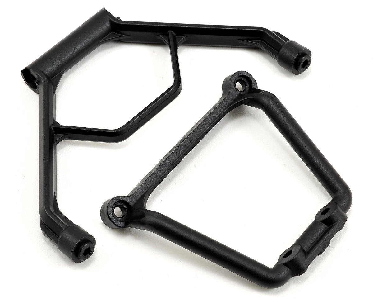 Traxxas Front 7733 or Rear 7734 Bumper Mount For X - Maxx - BOBBYRC