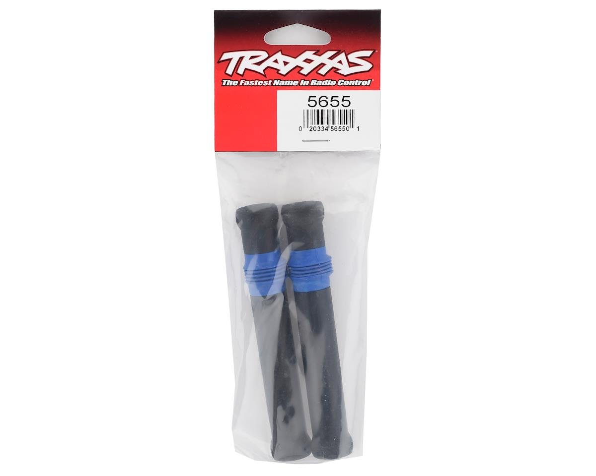 Traxxas Half Shaft Set (Plastic Parts Only) (Short) 1/10 Summit - BOBBYRC