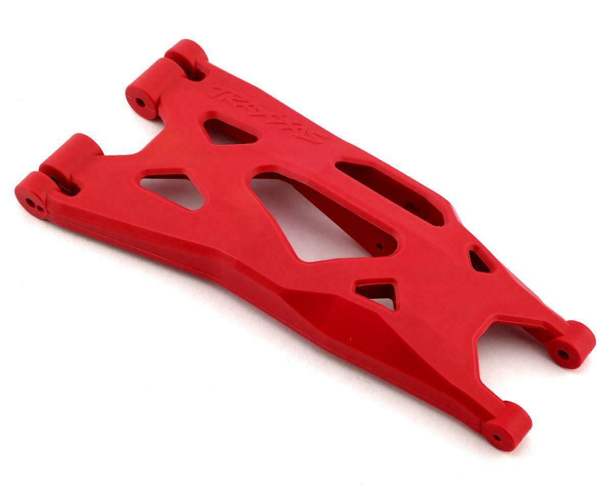 Traxxas Heavy - Duty LEFT LOWER Suspension Arm For X - Maxx - BOBBYRC