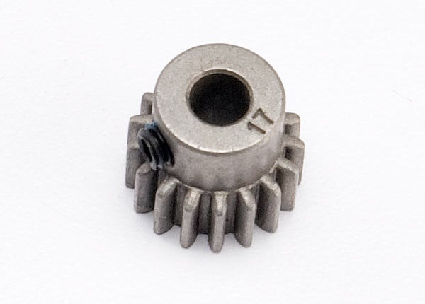 Traxxas Hoss 4X4 VXL Summit E - maxx Brushless Pinion Gears (17t 20t) - BOBBYRC