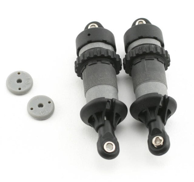 Traxxas Jato 3.3 SHOCKS (front/rear dampers, 5561 5433 5430) - BOBBYRC