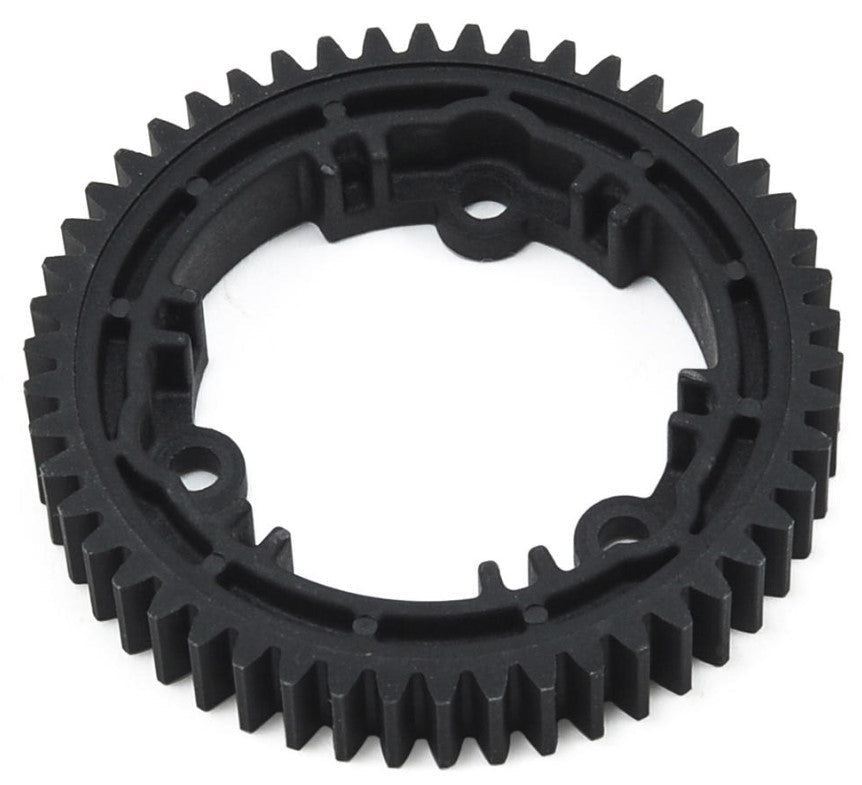 Traxxas Mod 1 Spur Gear For E - Revo VXL 2.0 Maxx X - Maxx XO - 1 - BOBBYRC