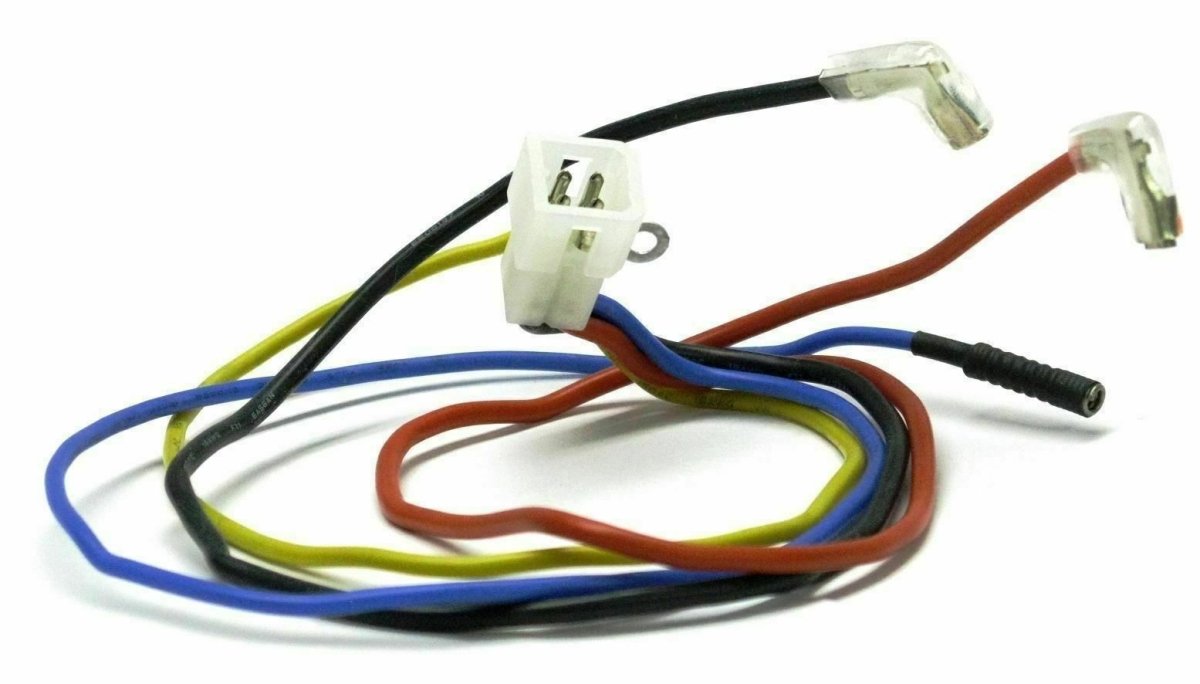 Traxxas Nitro Revo 3.3 EZ - Start Wires 4579X (Cables) 5309 - BOBBYRC