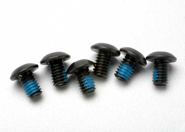 Traxxas Nitro Revo 3.3 PROGRESSIVE - 2 & Long ROCKERS P2 Arms 5356 5358 (Also fits E - revo 2.0 Brushless, Summit) 5309 1/10 Scale - BOBBYRC