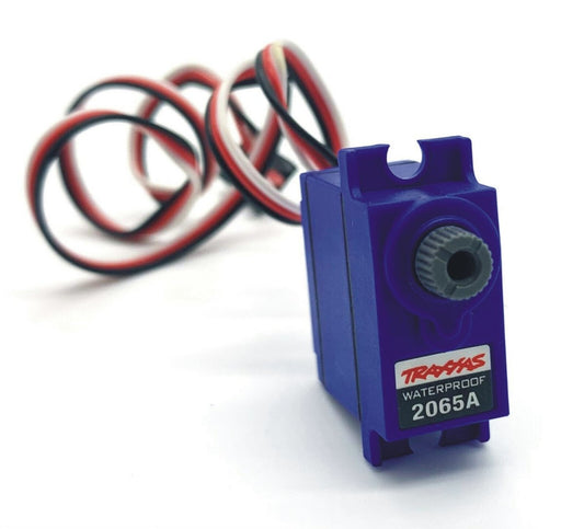 Traxxas Nitro Revo 3.3 Summit 1/10 Shift Servo 2065 - BOBBYRC