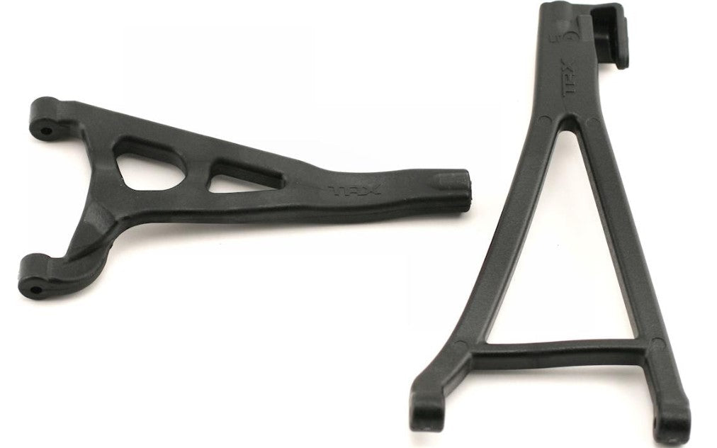 Traxxas Nitro Revo 3.3 Suspension A - ARMS 2579 5332 5333, F/R, 5309 E - revo - BOBBYRC