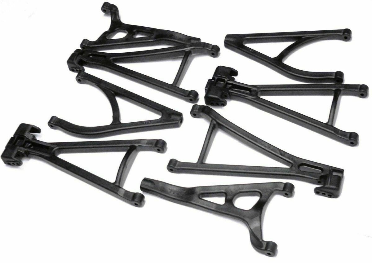 Traxxas Nitro Revo 3.3 Suspension A - ARMS 2579 5332 5333, F/R, 5309 E - revo - BOBBYRC