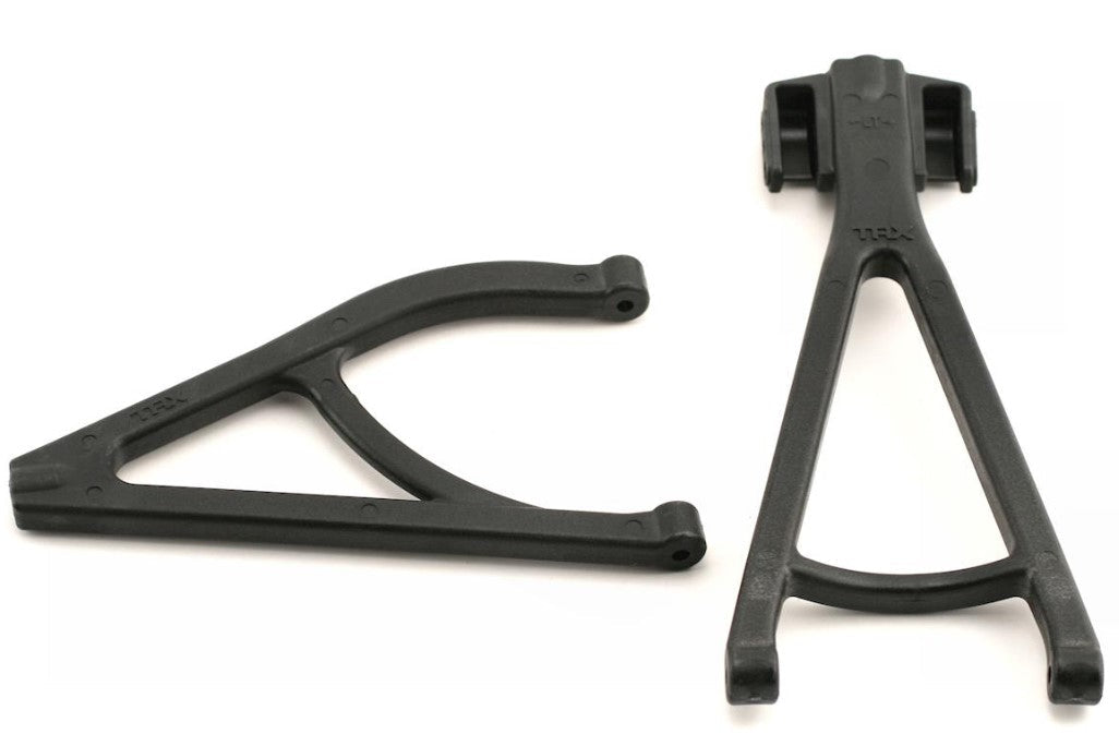 Traxxas Nitro Revo 3.3 Suspension A - ARMS 2579 5332 5333, F/R, 5309 E - revo - BOBBYRC