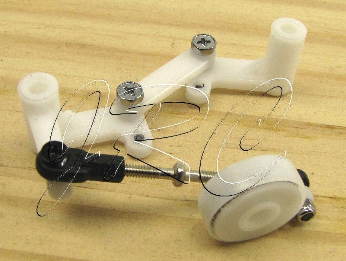 Traxxas Nitro Slash STEERING (3743 3744 1935) 44054 - BOBBYRC