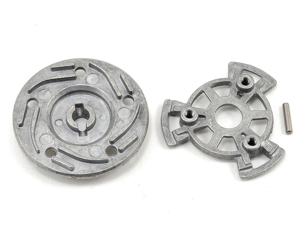 Traxxas Revo 3.3 Slayer Pro Summit T - Maxx 3.3 Slipper Pressure Plate ,Hub 5351 - BOBBYRC