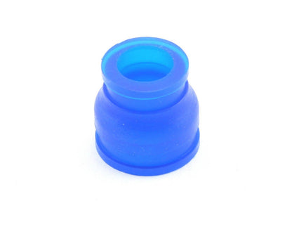 Traxxas Silicon Pipe Coupler (Blue) - BOBBYRC