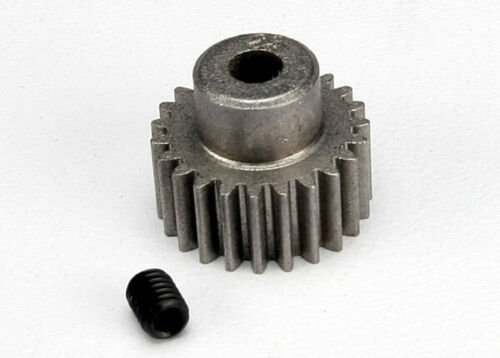 Traxxas Slash 2wd High Top Speed / HARD SURFACE 86T Spur Gear 23T Pinion - BOBBYRC