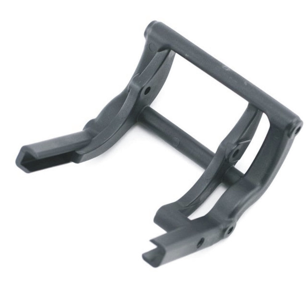 Traxxas Slash 2WD On - Board Audio FRONT REAR Bumpers & Wheelie Bar Mount - BOBBYRC