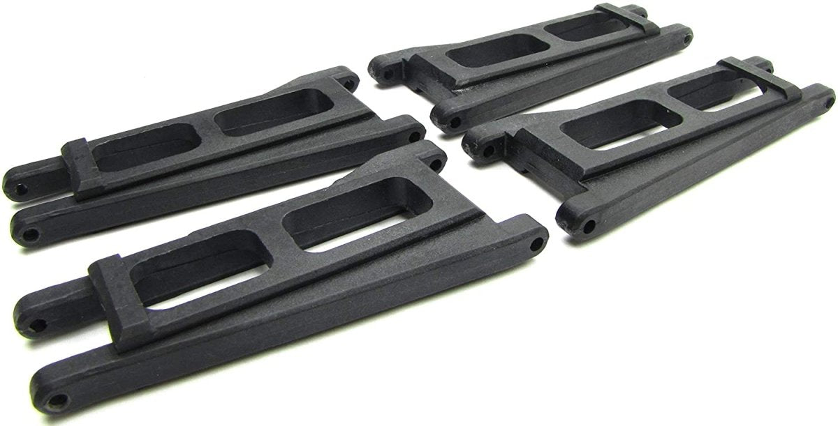 Traxxas Slash 4X4 VXL A Arm Suspension (4) - BOBBYRC