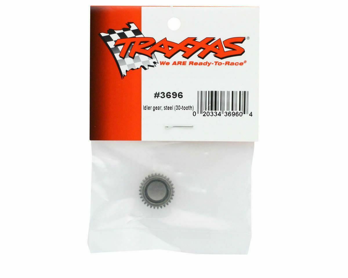 Traxxas Slash Bandit Rustler Stampede VXL 3696 30T Idler Gear - BOBBYRC
