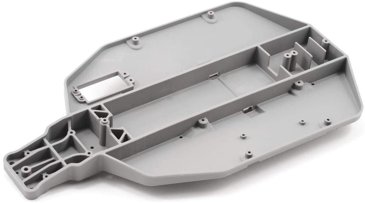 Traxxas Slash Ford Raptor 2wd VXL Chassis - BOBBYRC