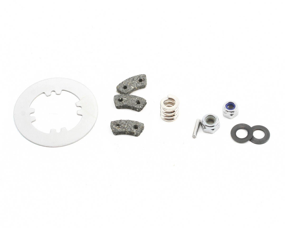 Traxxas Slipper Clutch Rebuild Kit For Revo 3.3 Slayer Pro 4X4, Summit ,T - Maxx 3.3 - BOBBYRC