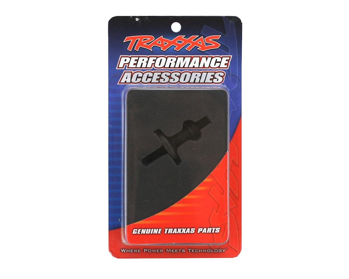 Traxxas Spool (eliminates differential, use off - road only)(Requires 4981 ring gear) - BOBBYRC