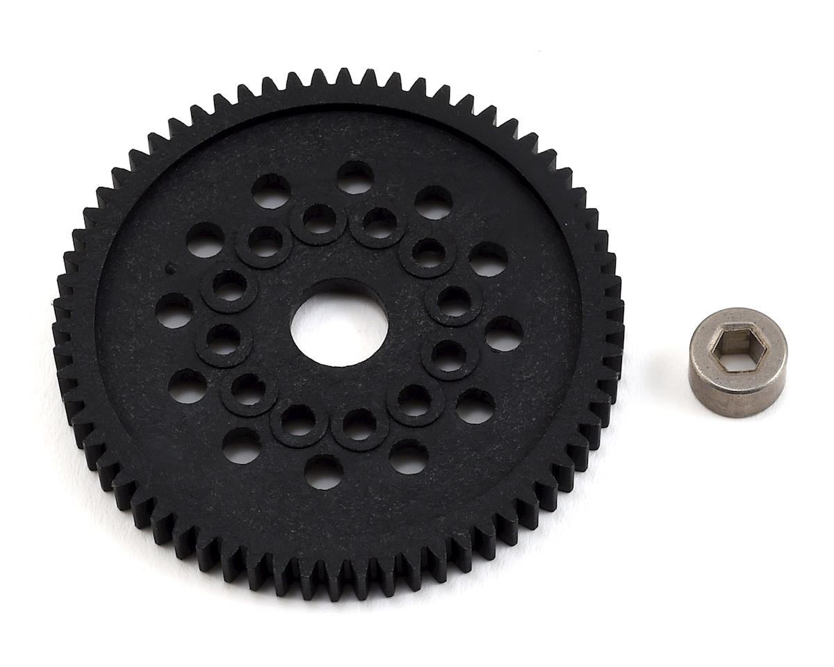 Traxxas Spur Gear 32P E - Maxx Nitro Stampede - BOBBYRC