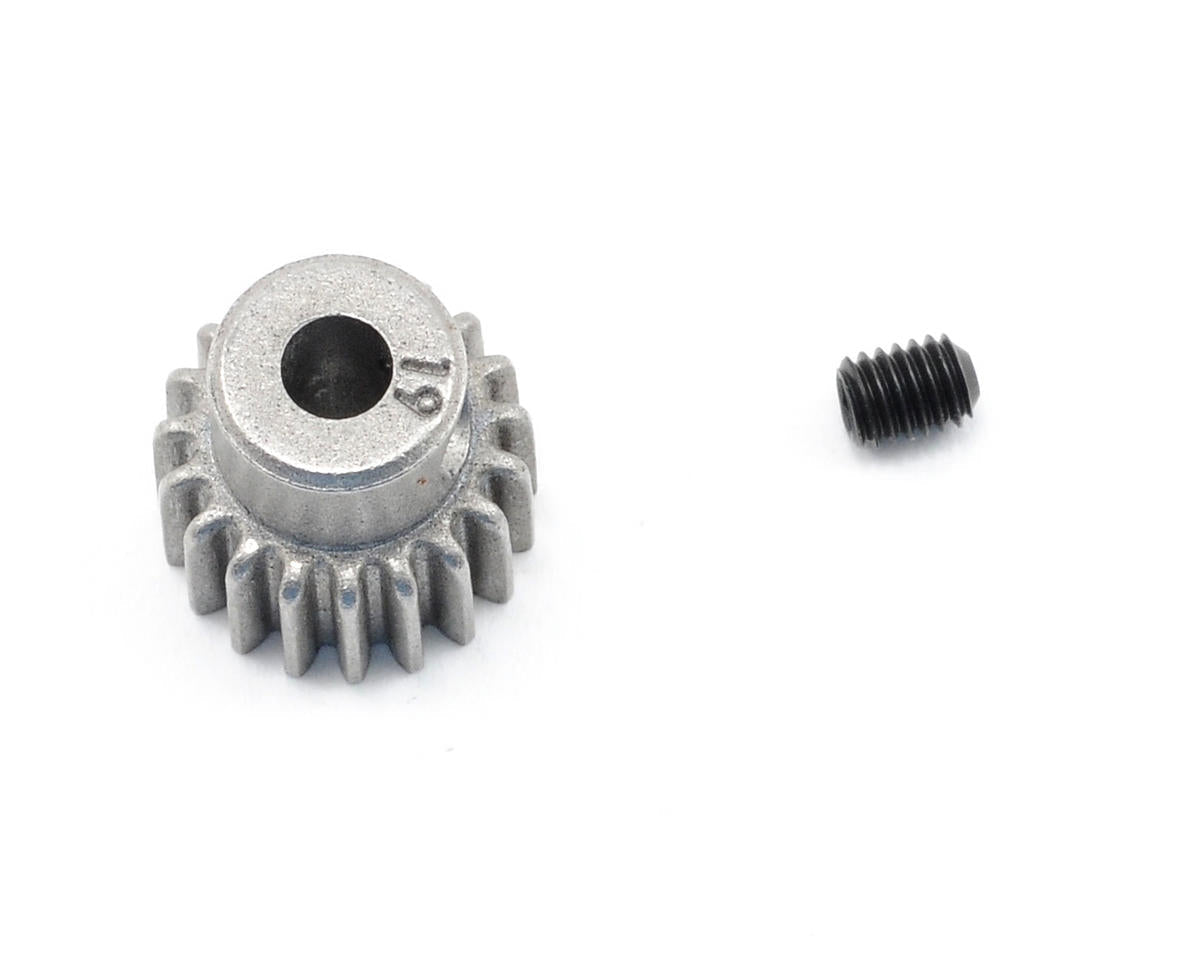 Traxxas Stampede VXL GOOD SPEED /ACCELERATION 86T Spur Gear 19T Pinion - BOBBYRC
