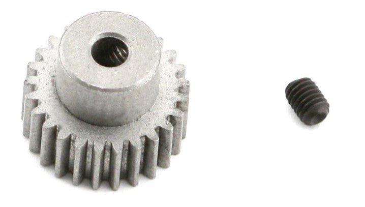 Traxxas Stampede VXL High Top Speed / HARD SURFACE 86T Spur Gear 25T Pinion - BOBBYRC