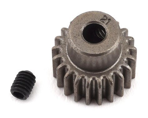 Traxxas Stampede XL - 5 High Top Speed/HARD SURFACE 90T Spur Gear 21T Pinion - BOBBYRC