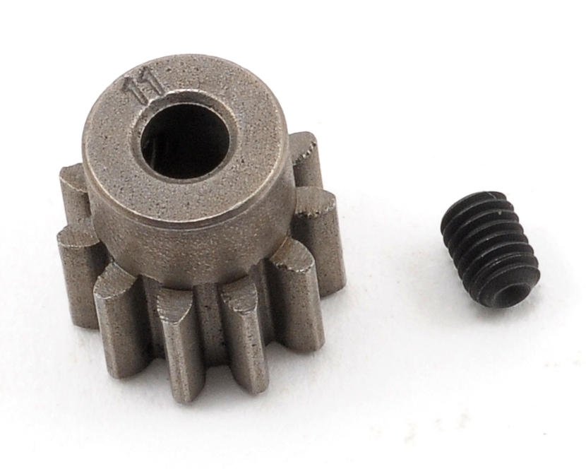 Traxxas Steel 32P Pinion Gear 1/10 Rustler Stampede Slash 4x4 VXL - BOBBYRC