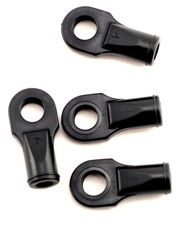 Traxxas Summit TIE RODS 5338 (Push Rod, Toe Links 5mm & Rod Ends - BOBBYRC