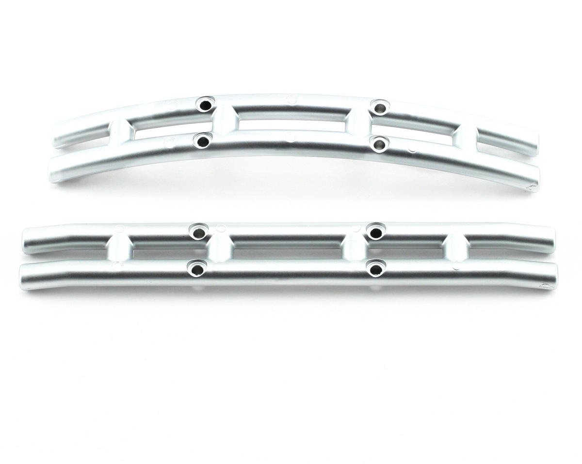 Traxxas T - Maxx 2.5 3.3 E - Maxx Front/Rear Bumpers - BOBBYRC