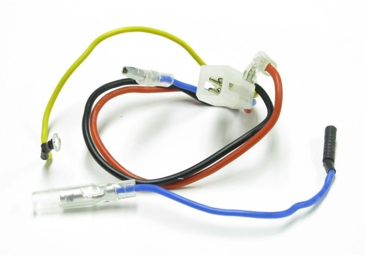 Traxxas T - Maxx 2.5 T - Maxx 3.3 EZ Easy Starter Wire Harness - BOBBYRC