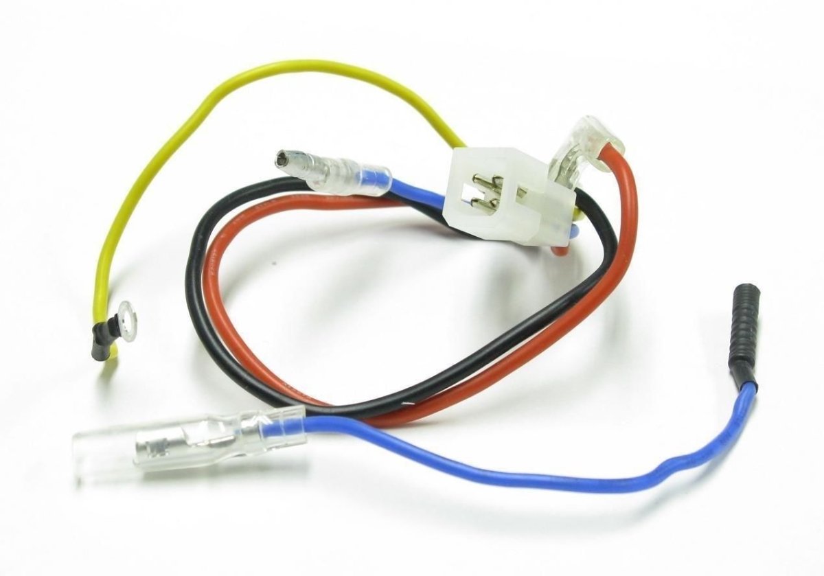 Traxxas T - Maxx 2.5 T - Maxx 3.3 EZ Easy Starter Wire Harness - BOBBYRC