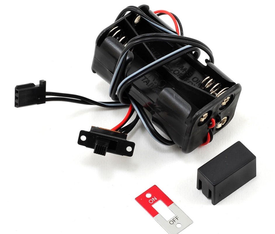 Traxxas T - Maxx 3.3 Battery Pack Holder REVO JATO .15 2.5 T - Maxx 4907 4910 - BOBBYRC