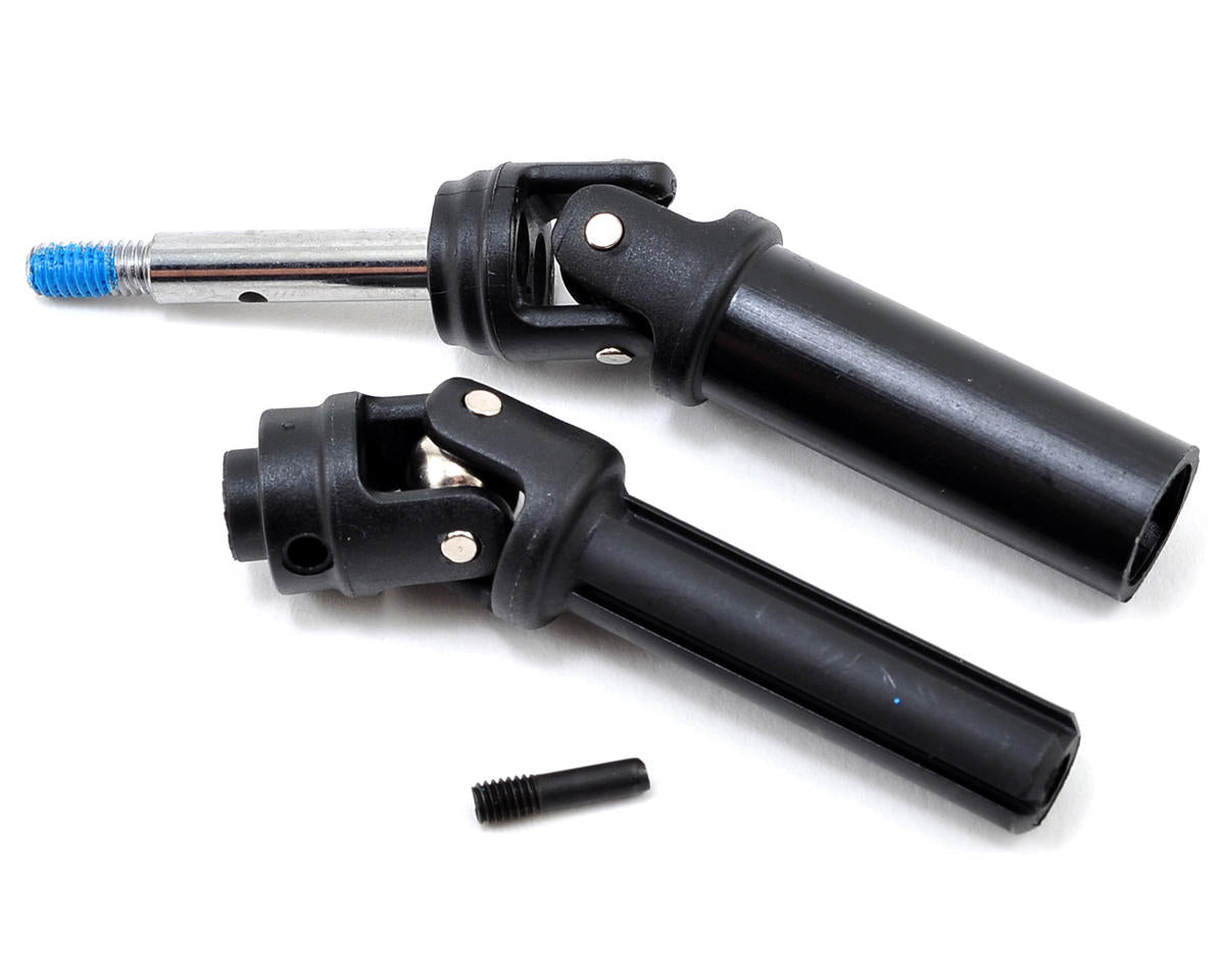 Traxxas Telluride 4X4 Ford Fiesta ST Rally REAR Drive Shafts 6761 - BOBBYRC