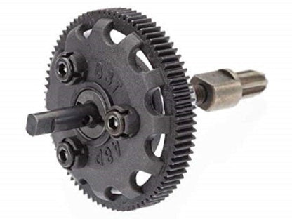 Traxxas Telluride 4X4 Spur & Slipper Gear Clutch High Stall 4683 6766 6888 67044 - BOBBYRC