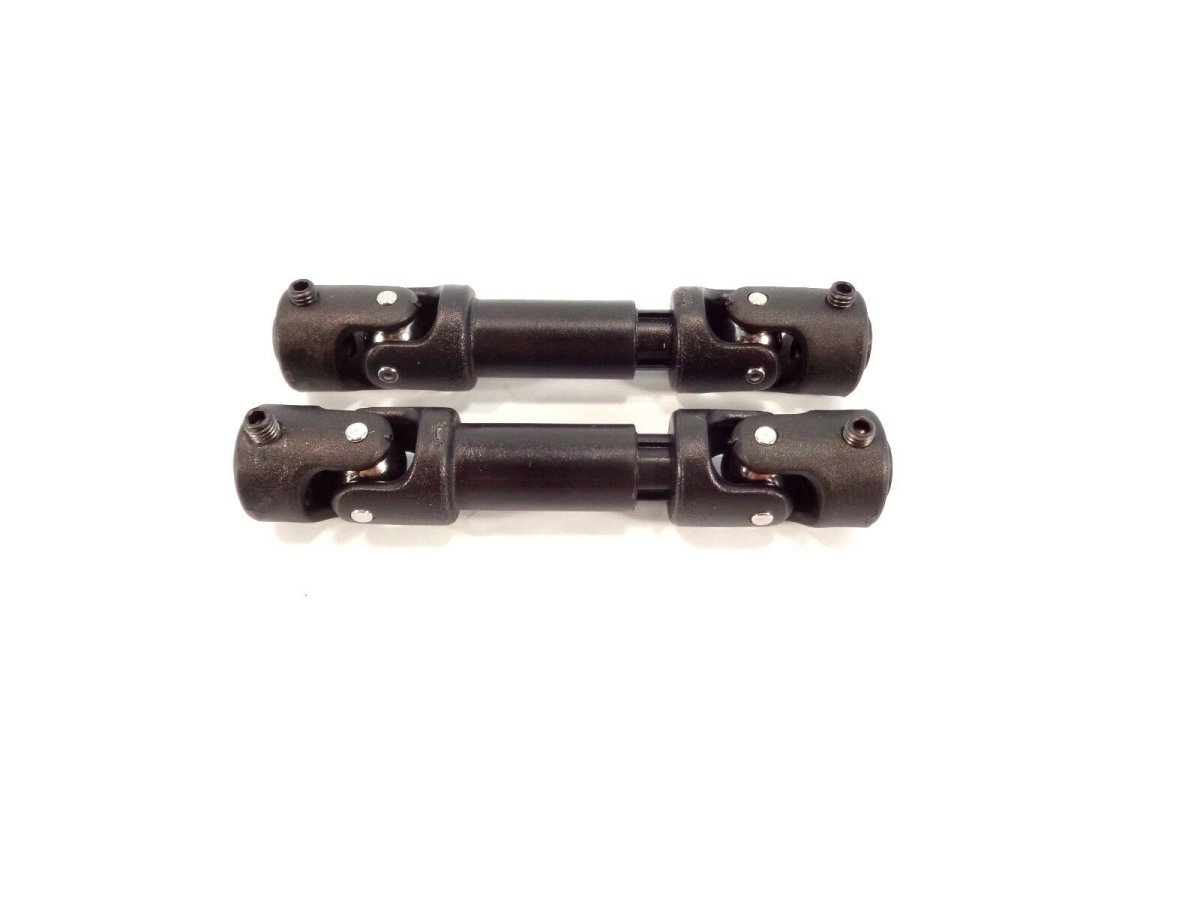 Traxxas Tmaxx 2.5 Center Front & Rear Universal Drive Shaft 4949X - BOBBYRC