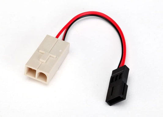 Traxxas TRA3028 Adapter: Molex to Receiver Battery - BOBBYRC
