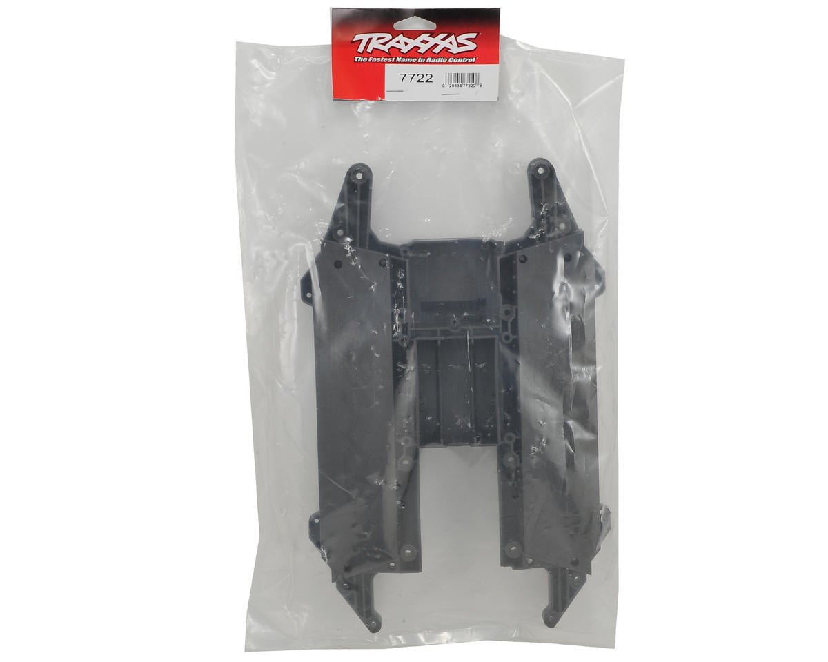 Traxxas TRA7722 X - Maxx Chassis - BOBBYRC