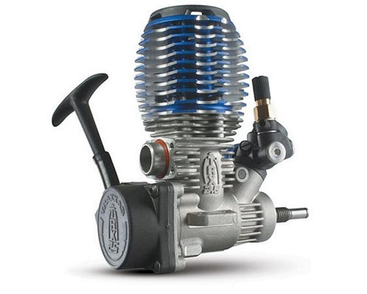 Traxxas TRX 2.5R Recoil PS: Multi - Shaft - BOBBYRC