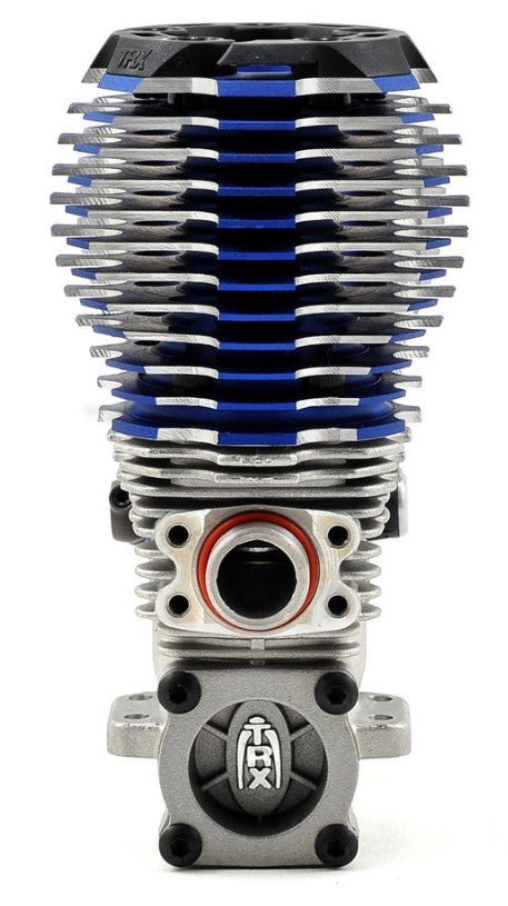 Traxxas TRX 3.3 Rear Exhaust IPS Shaft, Standard Plug, Slide Carb Engine - BOBBYRC