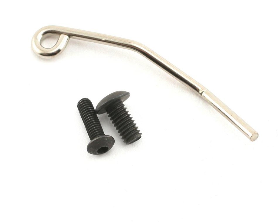 Traxxas Tuned Pipe Hanger (Jato) - BOBBYRC
