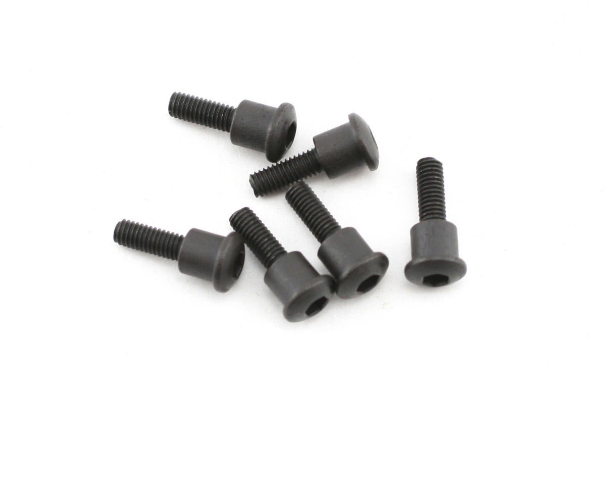 Traxxas Ultra Shocks Screws (12pc)3x12 Hex Drive Rustler,Bandit,Slash,Stampede - BOBBYRC