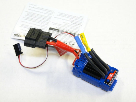 Traxxas Velineon VXL - 3M Waterproof Brushless Electronic Speed Control - BOBBYRC
