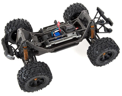 Traxxas X - Maxx 8S 4WD Brushless RTR Monster Truck (Orange) w/2.4GHz TQi Radio & TSM - BOBBYRC