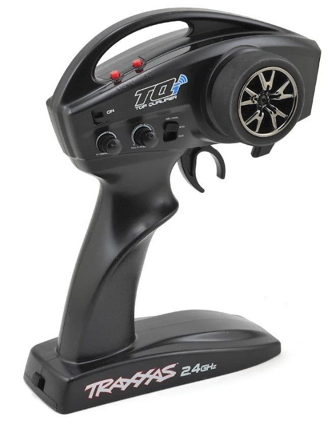 Traxxas X - Maxx 8S 4WD Brushless RTR Monster Truck (Orange) w/2.4GHz TQi Radio & TSM - BOBBYRC