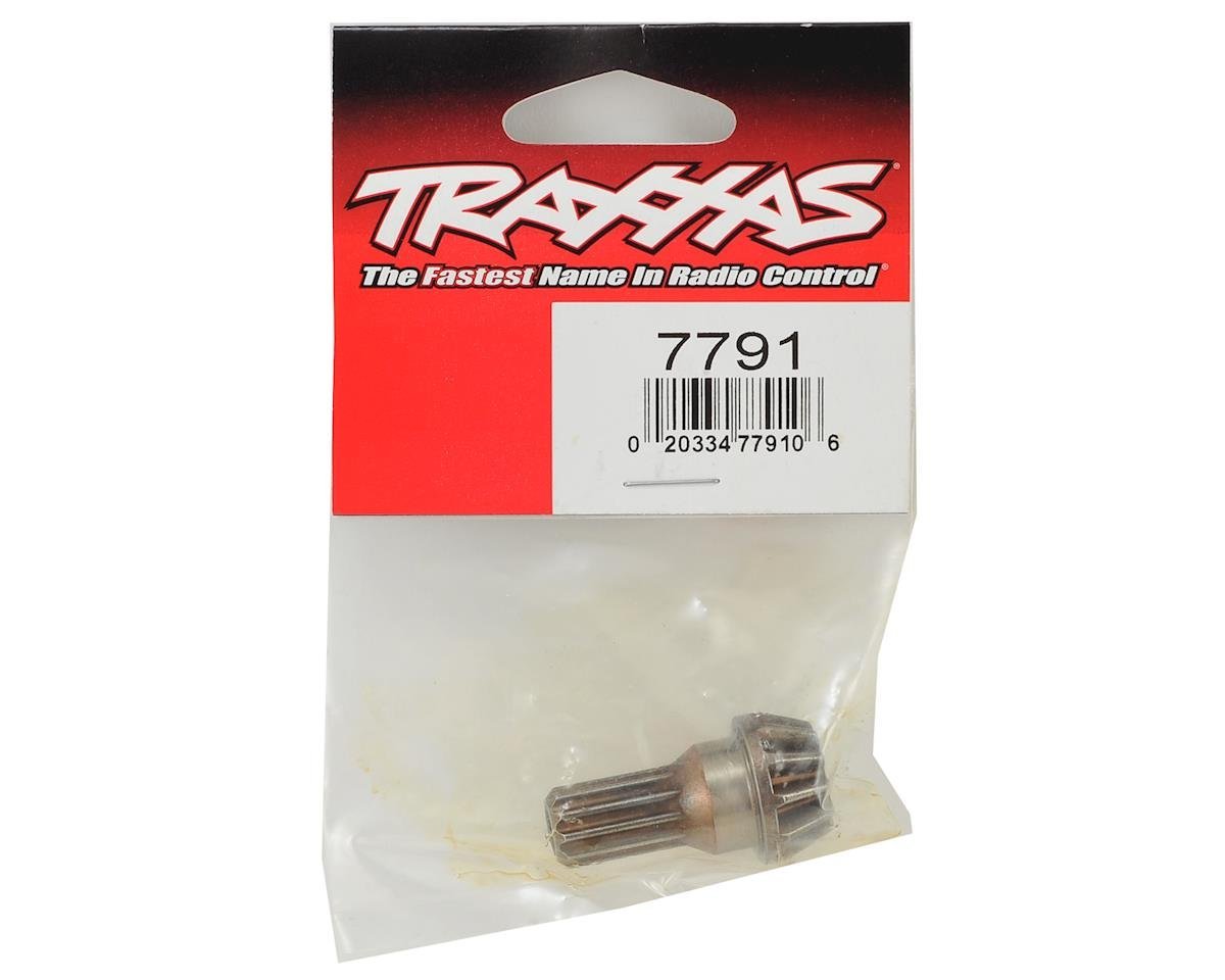 Traxxas X - Maxx Heavy Duty Rear Pinion Gear (11T) - BOBBYRC