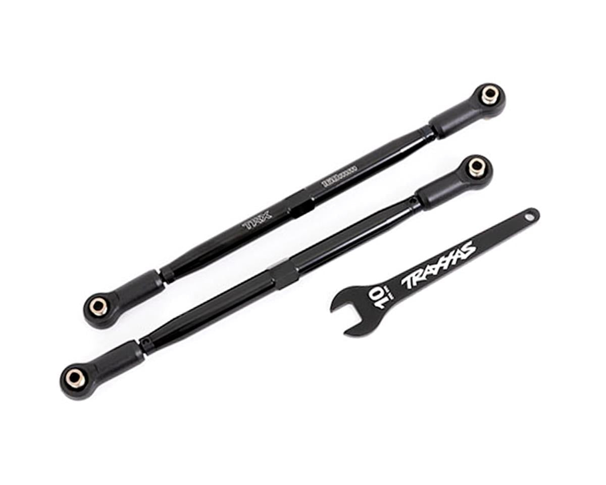 Traxxas X - Maxx WideMaxx Arms or XRT 188 mm Aluminum Front Toe Links - BOBBYRC