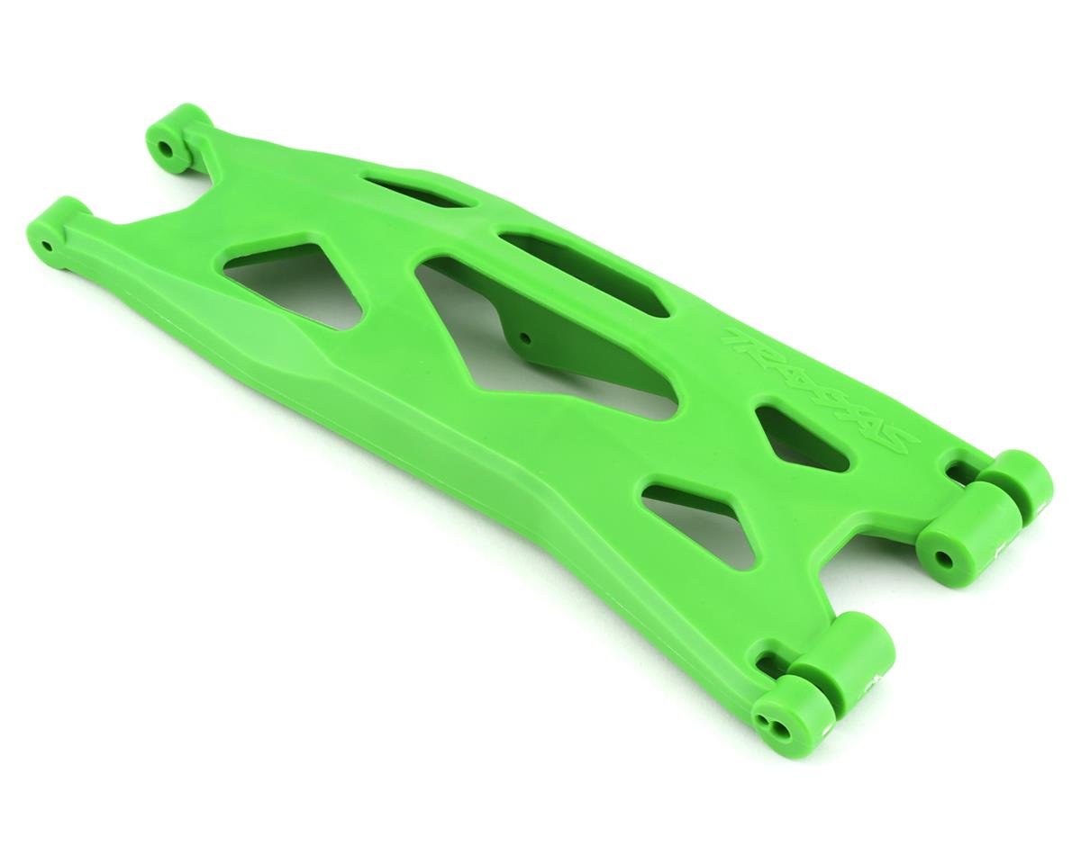 Traxxas X - Maxx WideMaxx LOWER RIGHT Front/Rear Suspension Arm(Use with TRA7895 WideMaxx Suspension Kit) - BOBBYRC