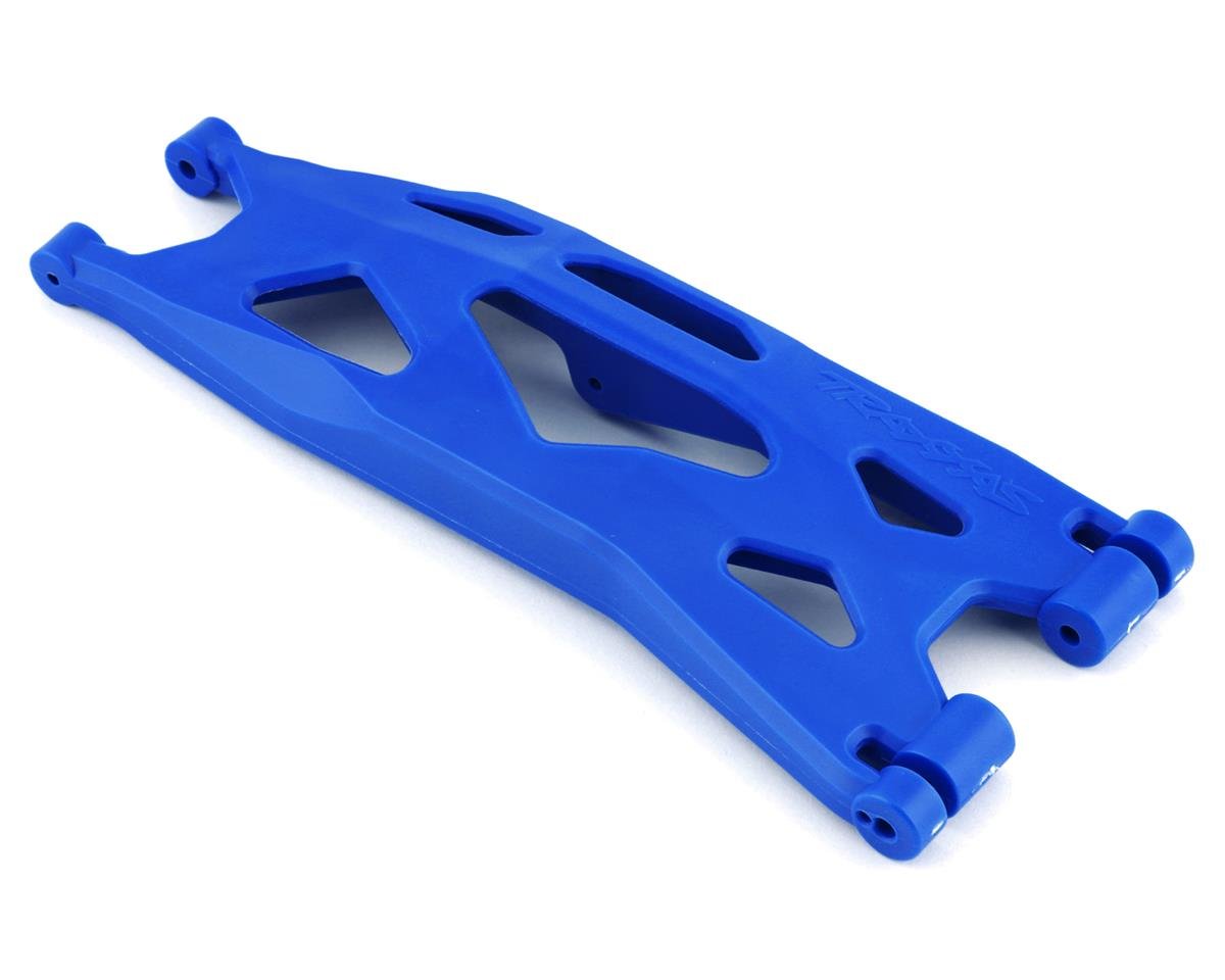 Traxxas X - Maxx WideMaxx LOWER RIGHT Front/Rear Suspension Arm(Use with TRA7895 WideMaxx Suspension Kit) - BOBBYRC